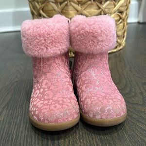 Toddler UGGs
